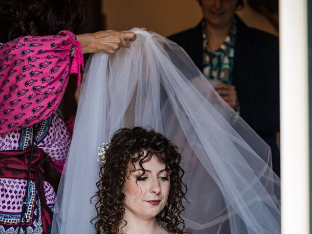 Il matrimonio di Fabio e Daniela a Savona, Savona 20