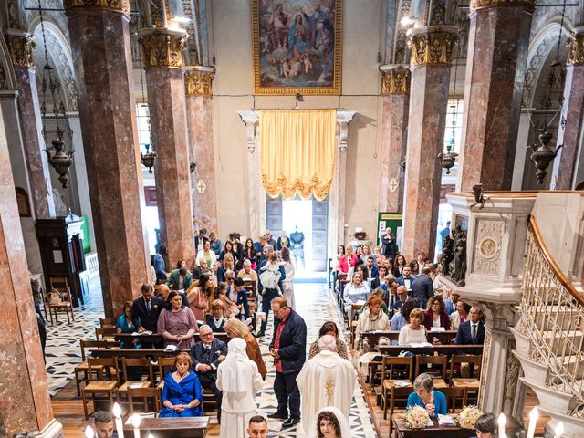 Il matrimonio di Fabio e Daniela a Savona, Savona 28
