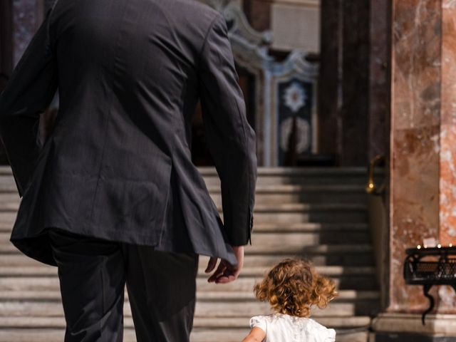 Il matrimonio di Fabio e Daniela a Savona, Savona 31