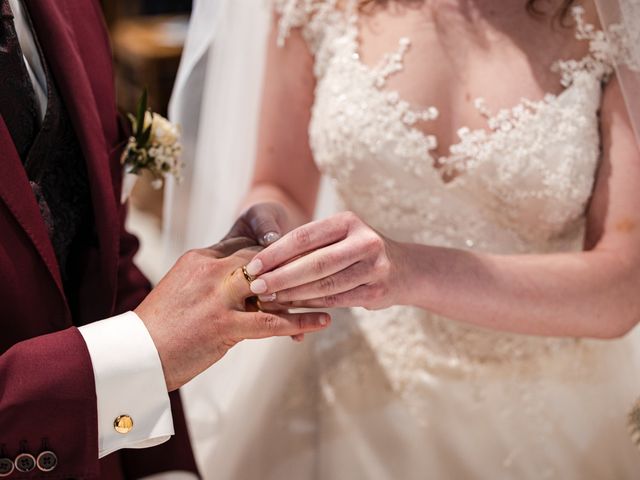 Il matrimonio di Fabio e Daniela a Savona, Savona 40