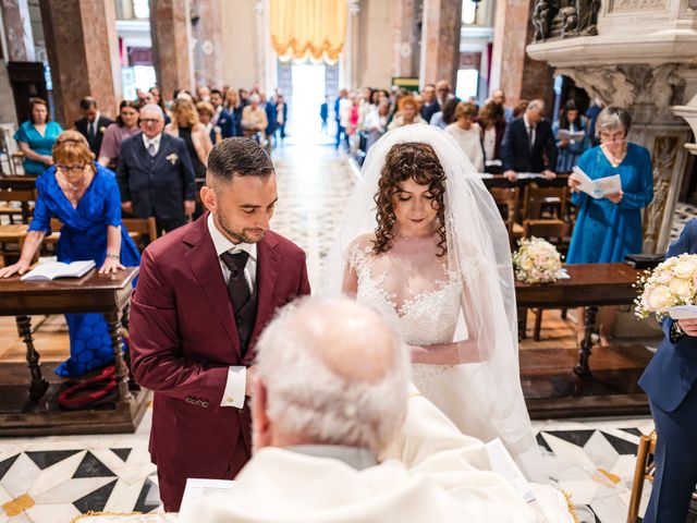 Il matrimonio di Fabio e Daniela a Savona, Savona 41