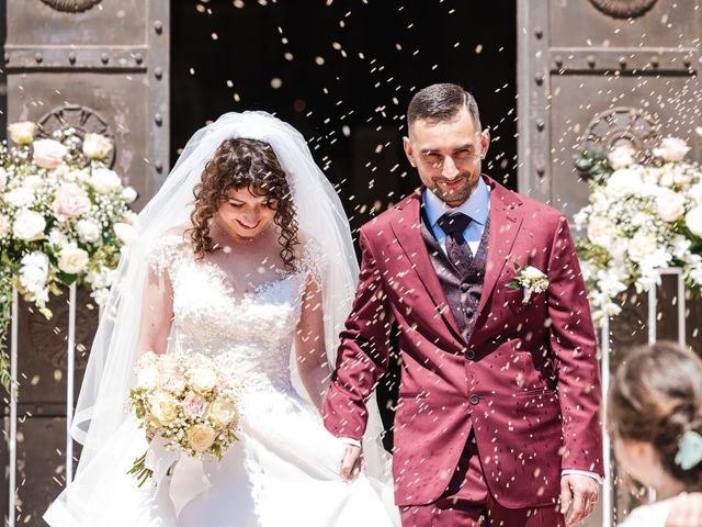 Il matrimonio di Fabio e Daniela a Savona, Savona 46