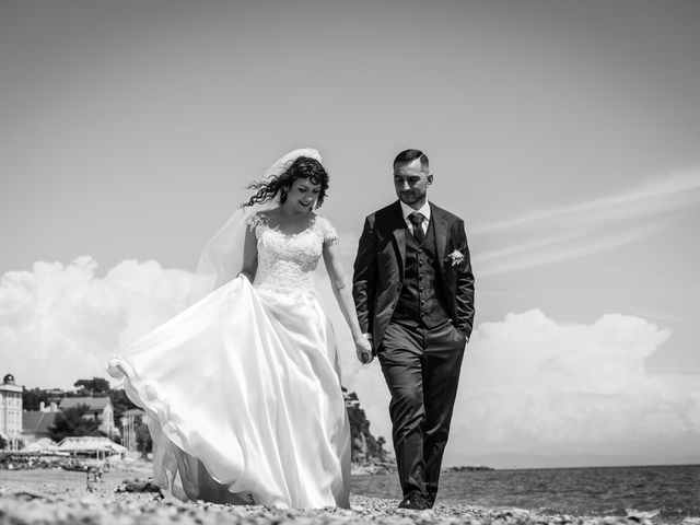 Il matrimonio di Fabio e Daniela a Savona, Savona 52