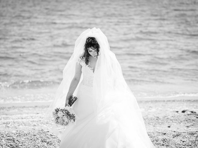 Il matrimonio di Fabio e Daniela a Savona, Savona 57