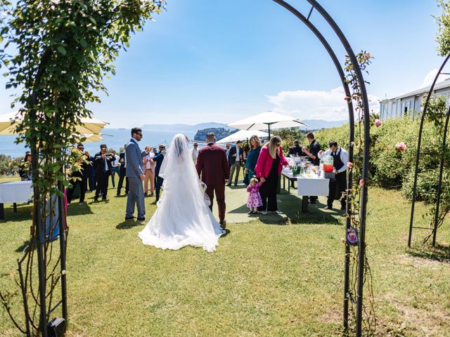 Il matrimonio di Fabio e Daniela a Savona, Savona 62