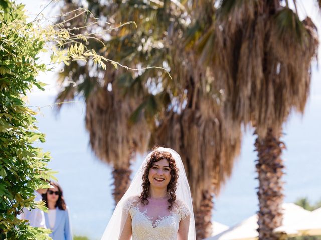 Il matrimonio di Fabio e Daniela a Savona, Savona 64