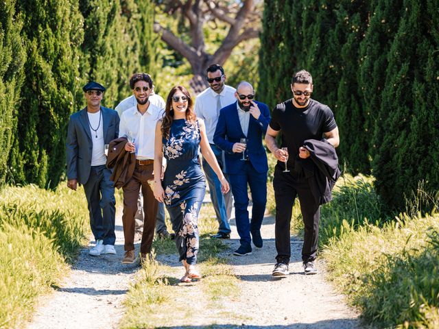 Il matrimonio di Fabio e Daniela a Savona, Savona 65