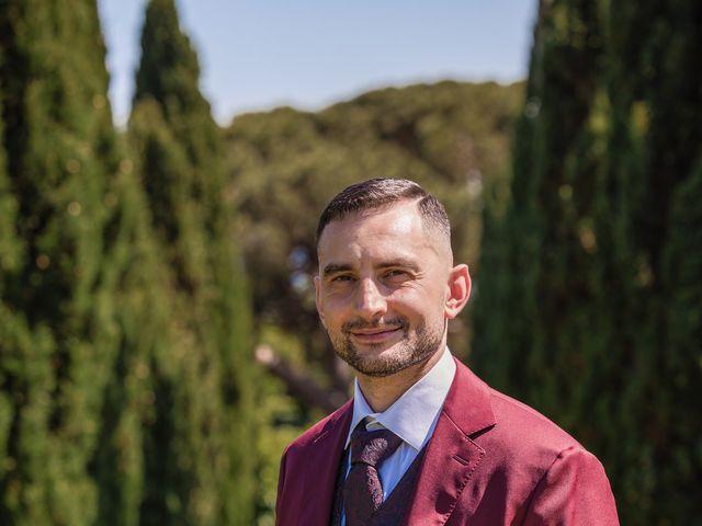Il matrimonio di Fabio e Daniela a Savona, Savona 66