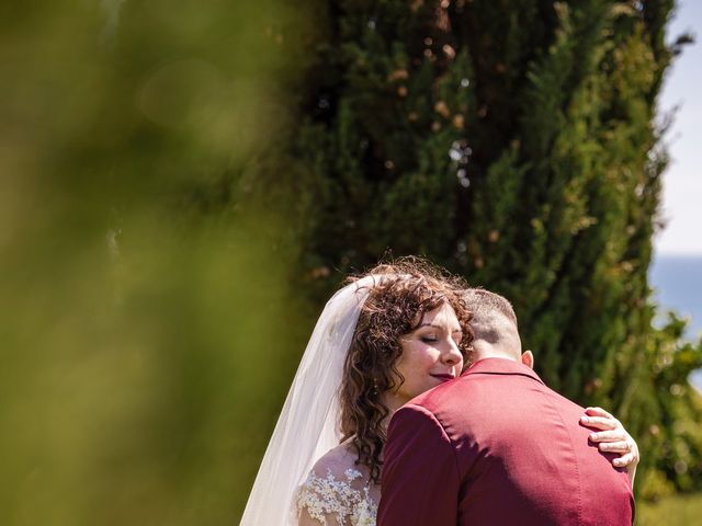 Il matrimonio di Fabio e Daniela a Savona, Savona 69