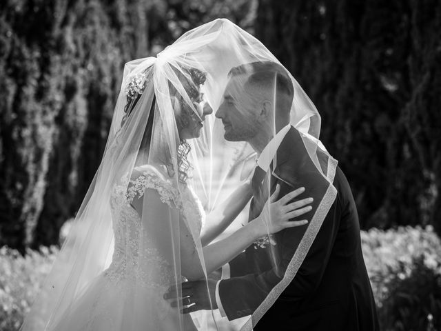 Il matrimonio di Fabio e Daniela a Savona, Savona 71