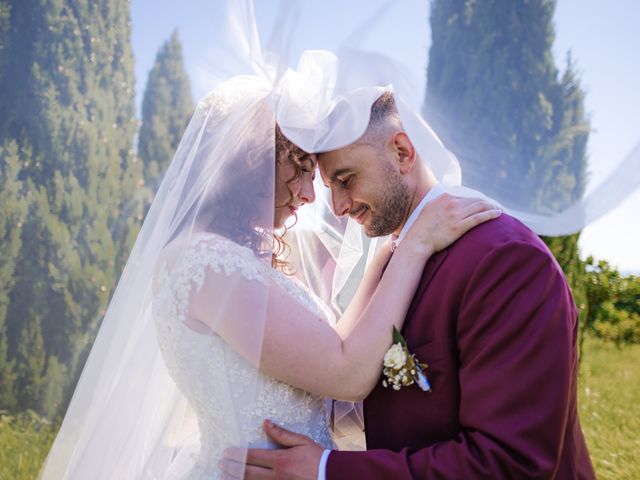 Il matrimonio di Fabio e Daniela a Savona, Savona 72