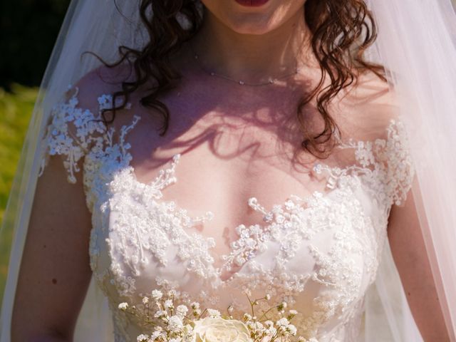 Il matrimonio di Fabio e Daniela a Savona, Savona 78
