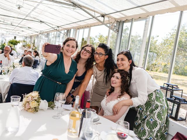 Il matrimonio di Fabio e Daniela a Savona, Savona 79