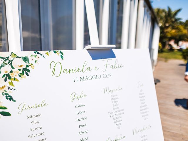 Il matrimonio di Fabio e Daniela a Savona, Savona 80