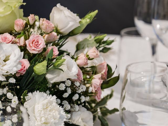 Il matrimonio di Fabio e Daniela a Savona, Savona 82