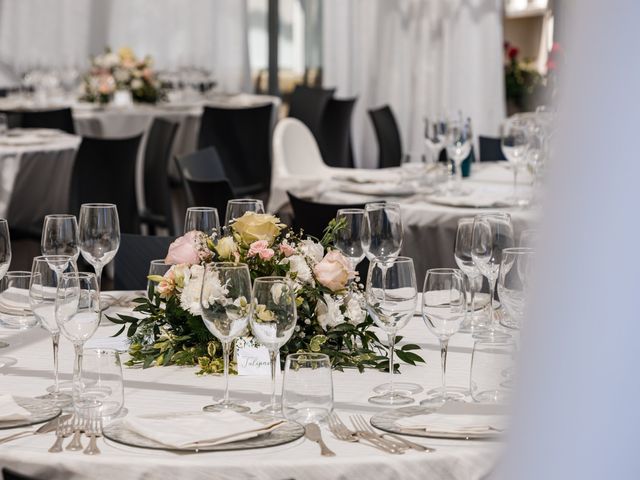 Il matrimonio di Fabio e Daniela a Savona, Savona 83