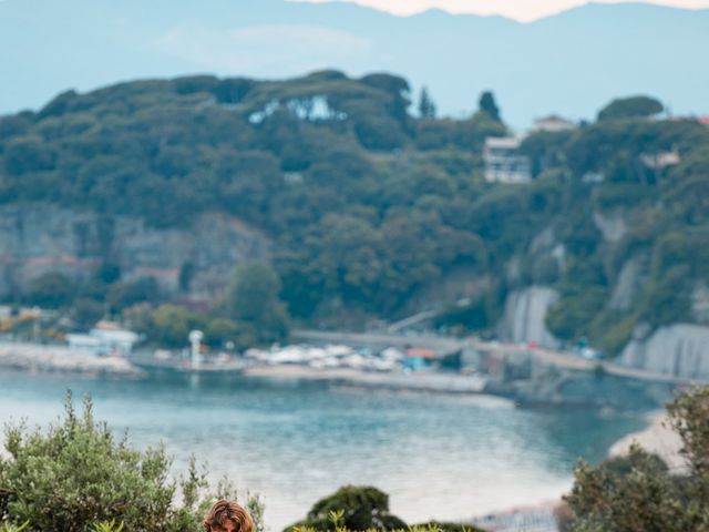 Il matrimonio di Fabio e Daniela a Savona, Savona 90