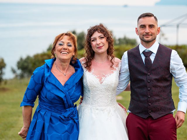 Il matrimonio di Fabio e Daniela a Savona, Savona 99