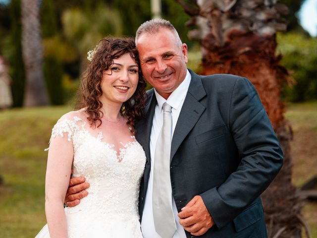 Il matrimonio di Fabio e Daniela a Savona, Savona 100