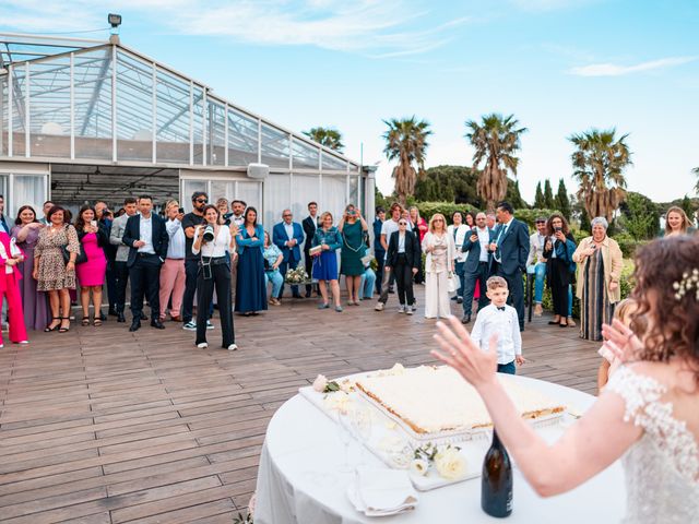 Il matrimonio di Fabio e Daniela a Savona, Savona 106