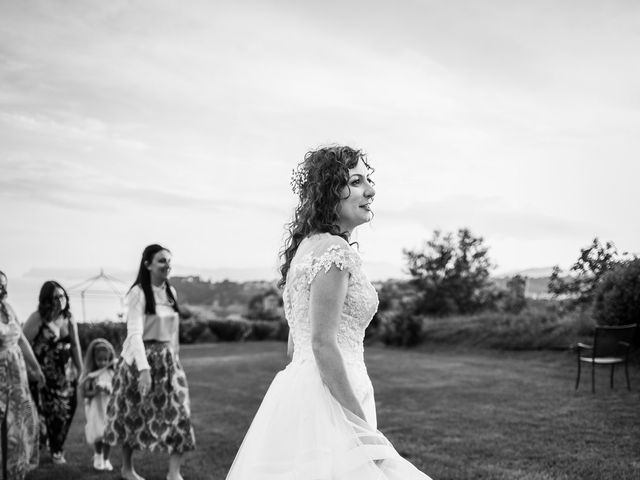 Il matrimonio di Fabio e Daniela a Savona, Savona 109