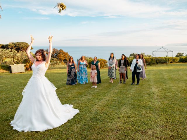 Il matrimonio di Fabio e Daniela a Savona, Savona 115