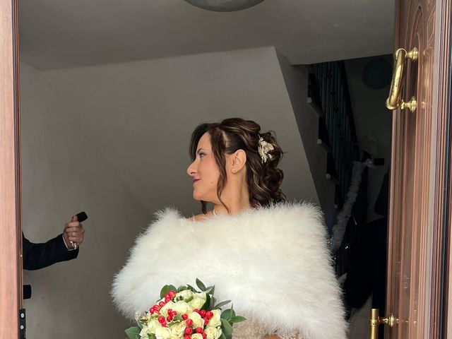 Il matrimonio di Antonio  e Anna Maria a Molfetta, Bari 2