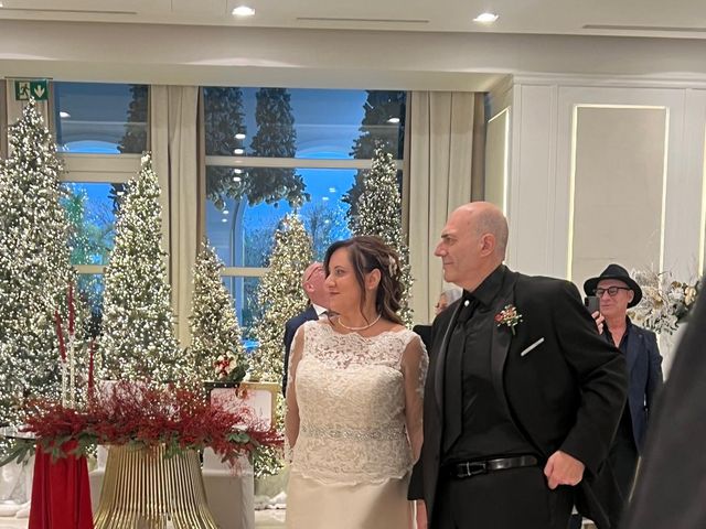Il matrimonio di Antonio  e Anna Maria a Molfetta, Bari 3
