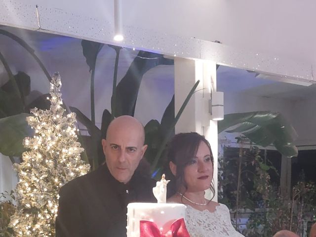 Il matrimonio di Antonio  e Anna Maria a Molfetta, Bari 4