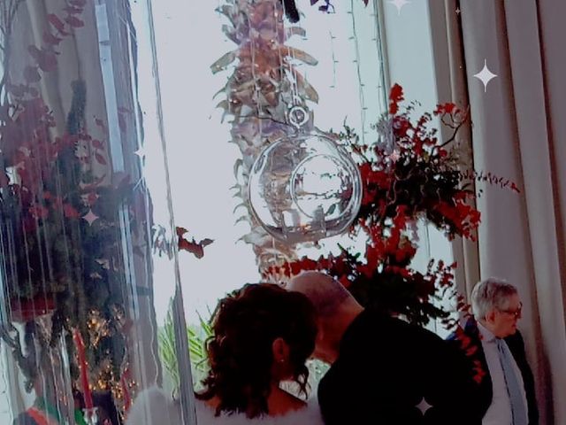 Il matrimonio di Antonio  e Anna Maria a Molfetta, Bari 5