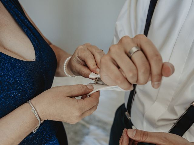 Il matrimonio di Aurora e Gerardo a Potenza, Potenza 7