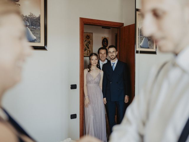 Il matrimonio di Aurora e Gerardo a Potenza, Potenza 8