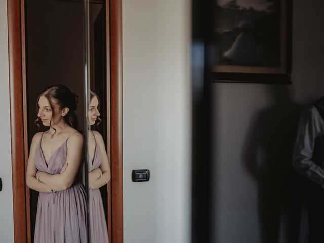 Il matrimonio di Aurora e Gerardo a Potenza, Potenza 9