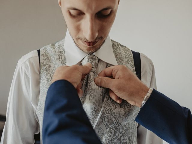 Il matrimonio di Aurora e Gerardo a Potenza, Potenza 10