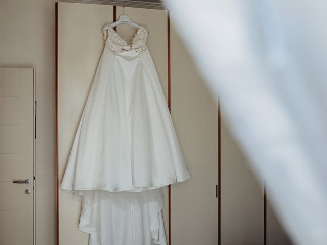 Il matrimonio di Aurora e Gerardo a Potenza, Potenza 14