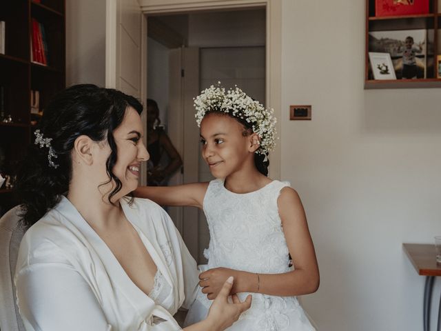 Il matrimonio di Aurora e Gerardo a Potenza, Potenza 15