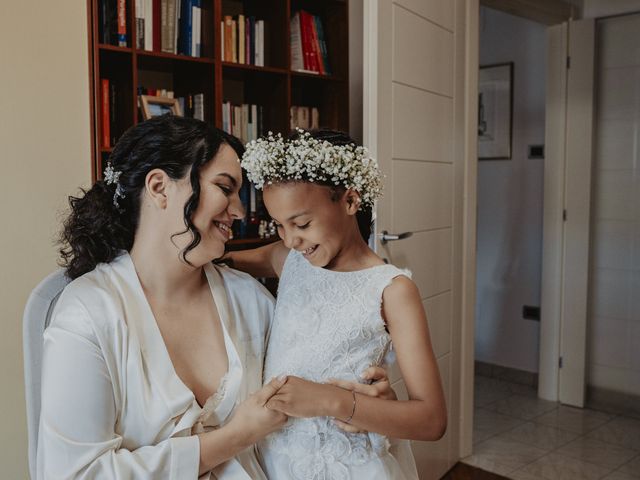 Il matrimonio di Aurora e Gerardo a Potenza, Potenza 16