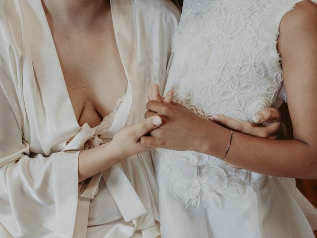 Il matrimonio di Aurora e Gerardo a Potenza, Potenza 17