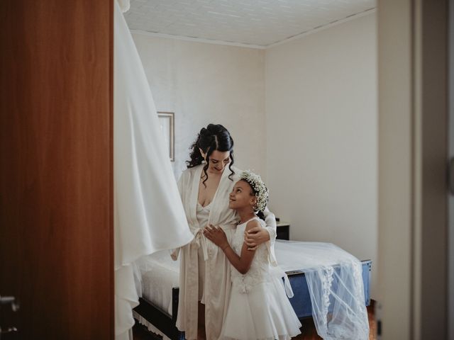 Il matrimonio di Aurora e Gerardo a Potenza, Potenza 18