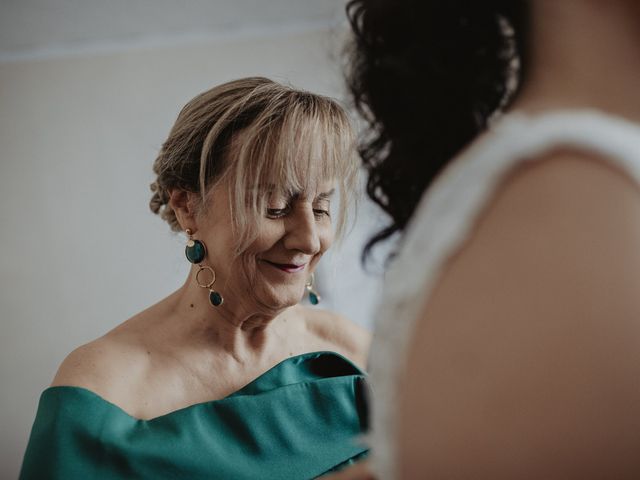 Il matrimonio di Aurora e Gerardo a Potenza, Potenza 20