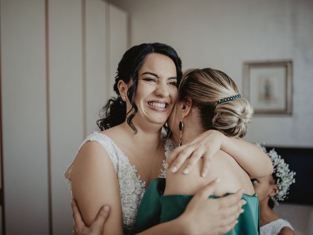 Il matrimonio di Aurora e Gerardo a Potenza, Potenza 23