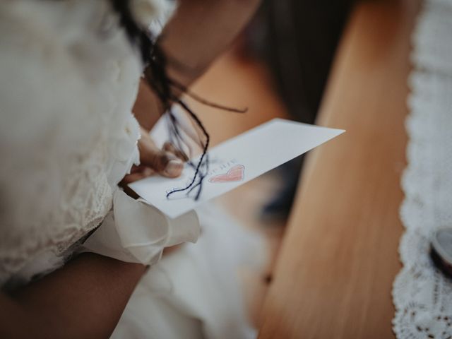 Il matrimonio di Aurora e Gerardo a Potenza, Potenza 24