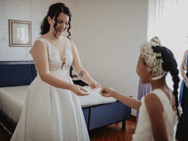 Il matrimonio di Aurora e Gerardo a Potenza, Potenza 25