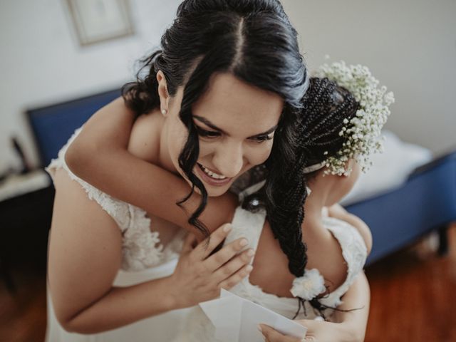 Il matrimonio di Aurora e Gerardo a Potenza, Potenza 27