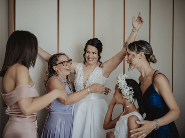 Il matrimonio di Aurora e Gerardo a Potenza, Potenza 28