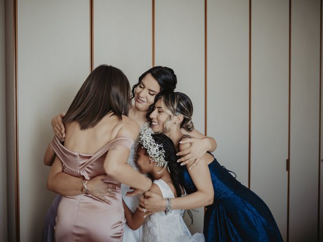 Il matrimonio di Aurora e Gerardo a Potenza, Potenza 29