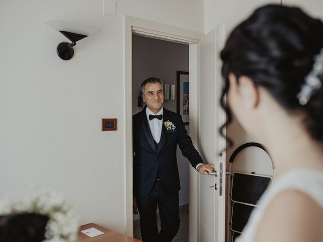 Il matrimonio di Aurora e Gerardo a Potenza, Potenza 30
