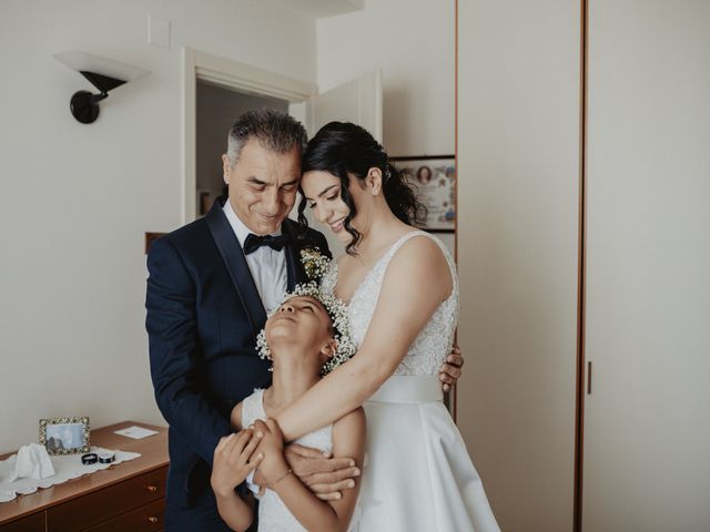 Il matrimonio di Aurora e Gerardo a Potenza, Potenza 31