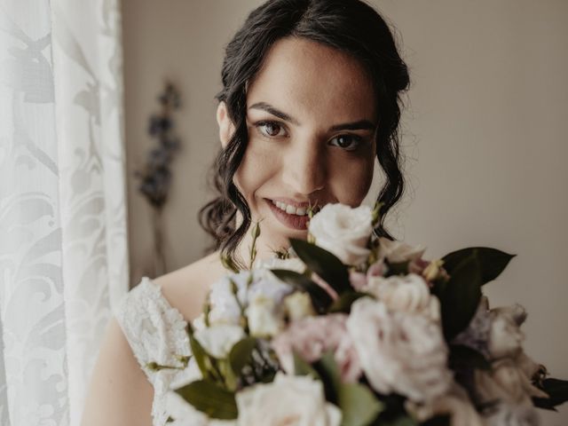 Il matrimonio di Aurora e Gerardo a Potenza, Potenza 34
