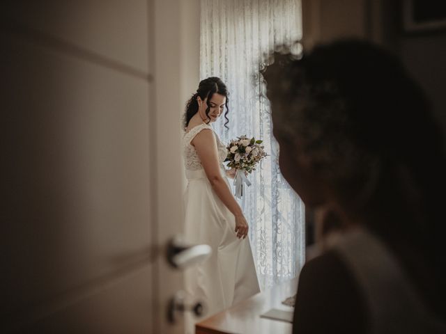Il matrimonio di Aurora e Gerardo a Potenza, Potenza 35